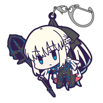 Fate/Grand Order バーサーカー/モルガン つままれ ﾓﾙｶﾞﾝ つままれ  【03/24頃入荷】