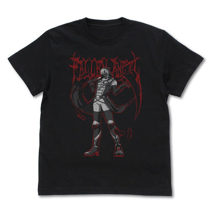 #コンパス2.0 戦闘摂理解析システム 13（サーティーン） Tシャツ BLACK XL 【12/24頃入荷】