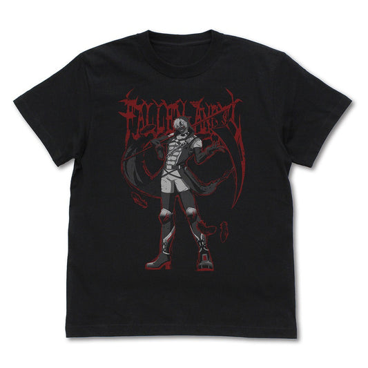 #コンパス2.0 戦闘摂理解析システム 13（サーティーン） Tシャツ BLACK L 【12/24頃入荷】