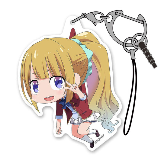 TVアニメ「ようこそ実力至上主義の教室へ」 軽井沢恵 アクリルつままれ 【03/16頃入荷】