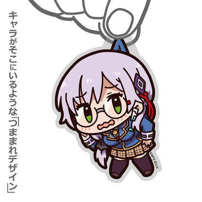 ヘブンバーンズレッド 和泉ユキ アクリルつままれ 【04/04頃入荷】