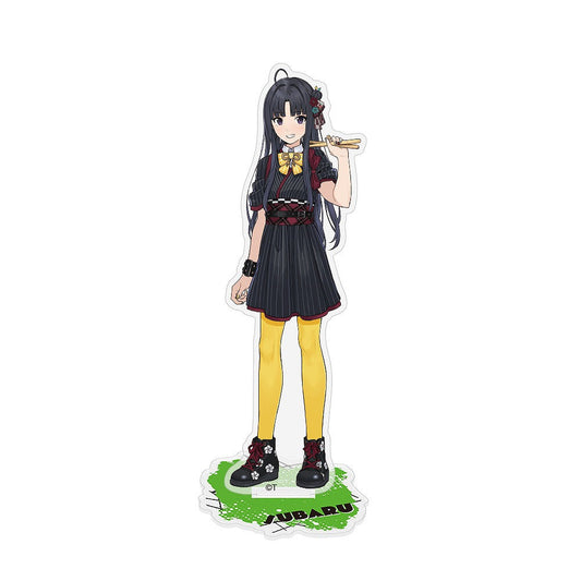 ガールズバンドクライ 安和すばる アクリルスタンド ライブ衣装Ver. 【01/24頃入荷】