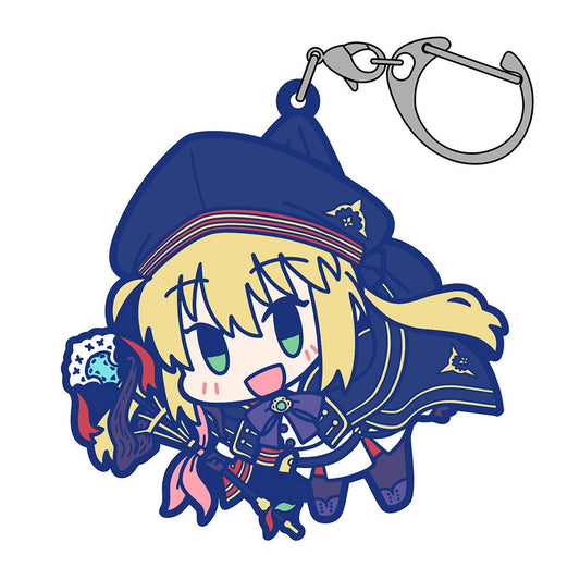 Fate/Grand Order キャスター/アルトリアキャスター つままれ ｱﾙﾄﾘｱｷｬｽﾀｰ つままれ  【03/24頃入荷】