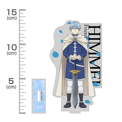 葬送のフリーレン ヒンメル アクリルスタンド 【02/04頃入荷】