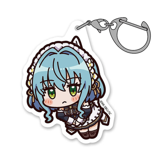 テレビアニメ「ひきこまり吸血姫の悶々」 ヴィルヘイズ アクリルつままれ 【12/24頃入荷】