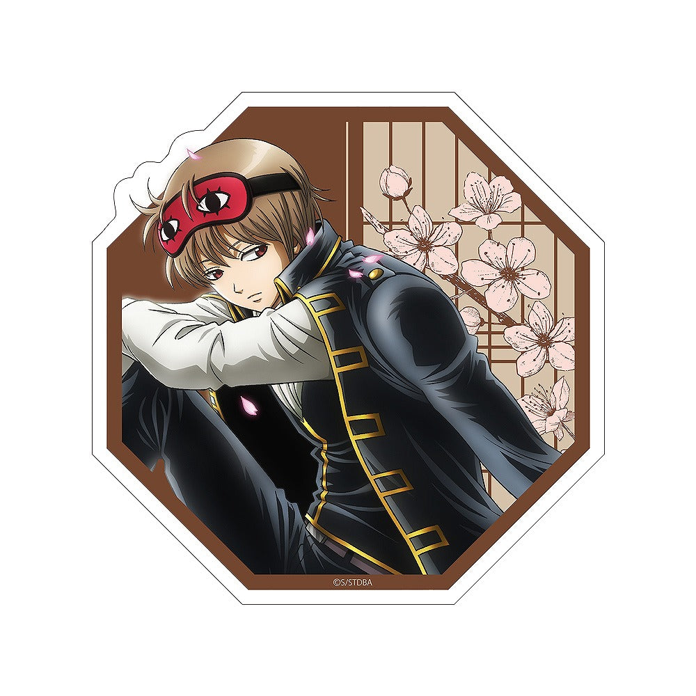 TVアニメ『僕のヒーローアカデミア』 つかまれ！爆豪勝己（ピンバッジ） 【04/24頃入荷】