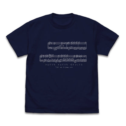 CLANNAD-クラナド- 時を刻む唄 Tシャツ WHITE L 【12/24頃入荷】