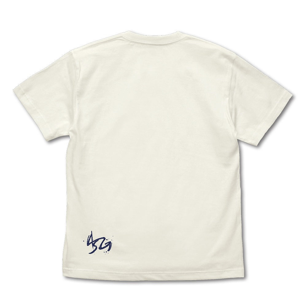 英雄伝説 黎の軌跡 アークライド解決事務所 Tシャツ  NAVY L 【02/04頃入荷】