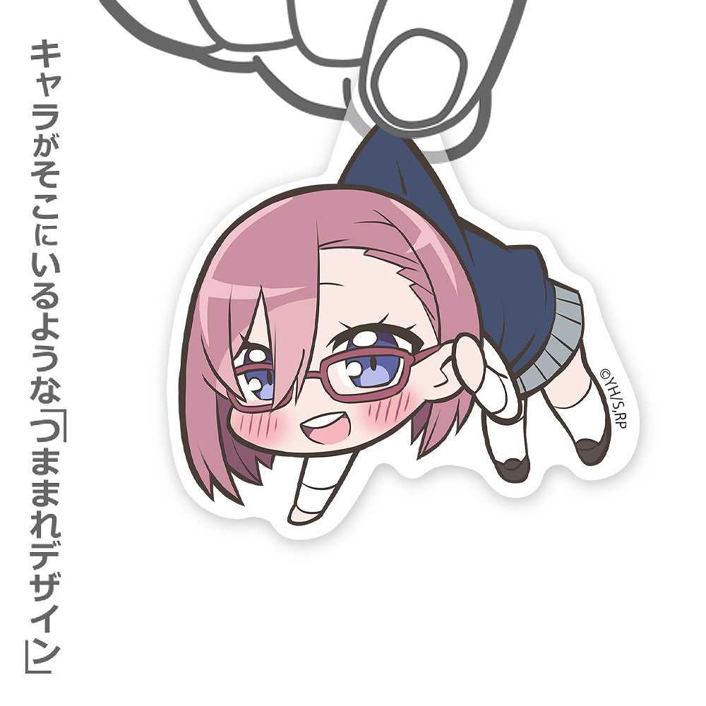 TVアニメ「2.5次元の誘惑」 天乃リリサ アクリルつままれ 【02/04頃入荷】