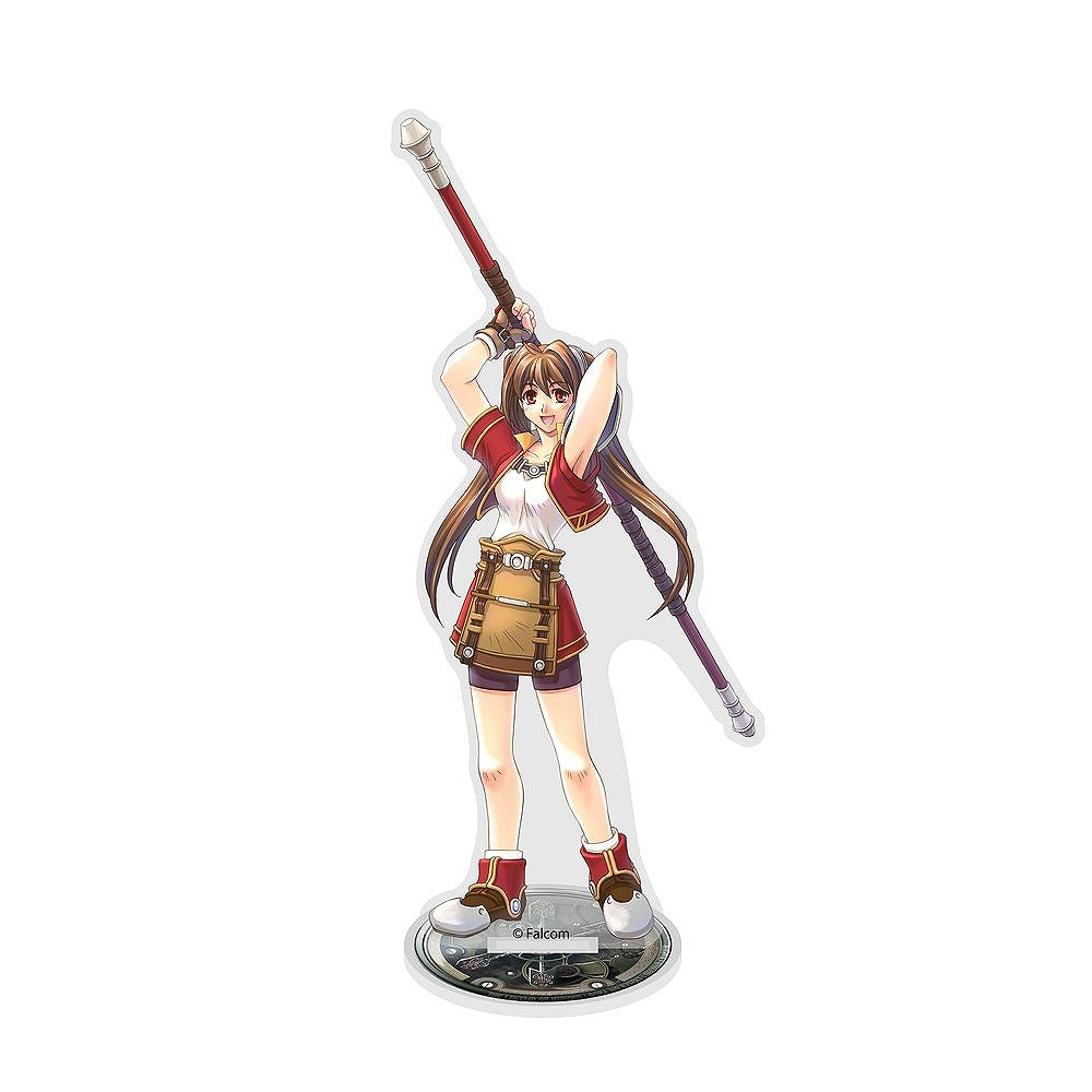 英雄伝説 空の軌跡 エステル アクリルスタンド 【02/04頃入荷】