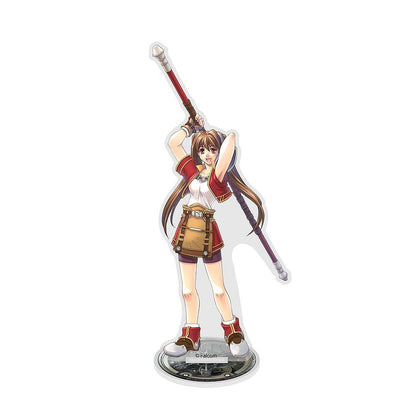 英雄伝説 空の軌跡 エステル アクリルスタンド 【02/04頃入荷】