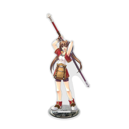 英雄伝説 空の軌跡 エステル アクリルスタンド 【02/04頃入荷】