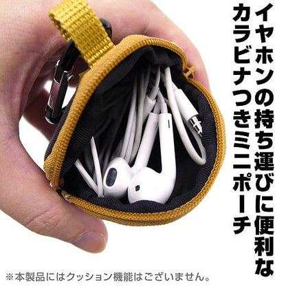 呪術廻戦 五条 悟 イヤホンポーチ 【02/04頃入荷】