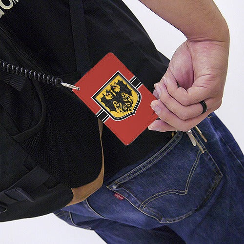 劇場版 幼女戦記 帝国 フルカラーパスケース 【02/16頃入荷】