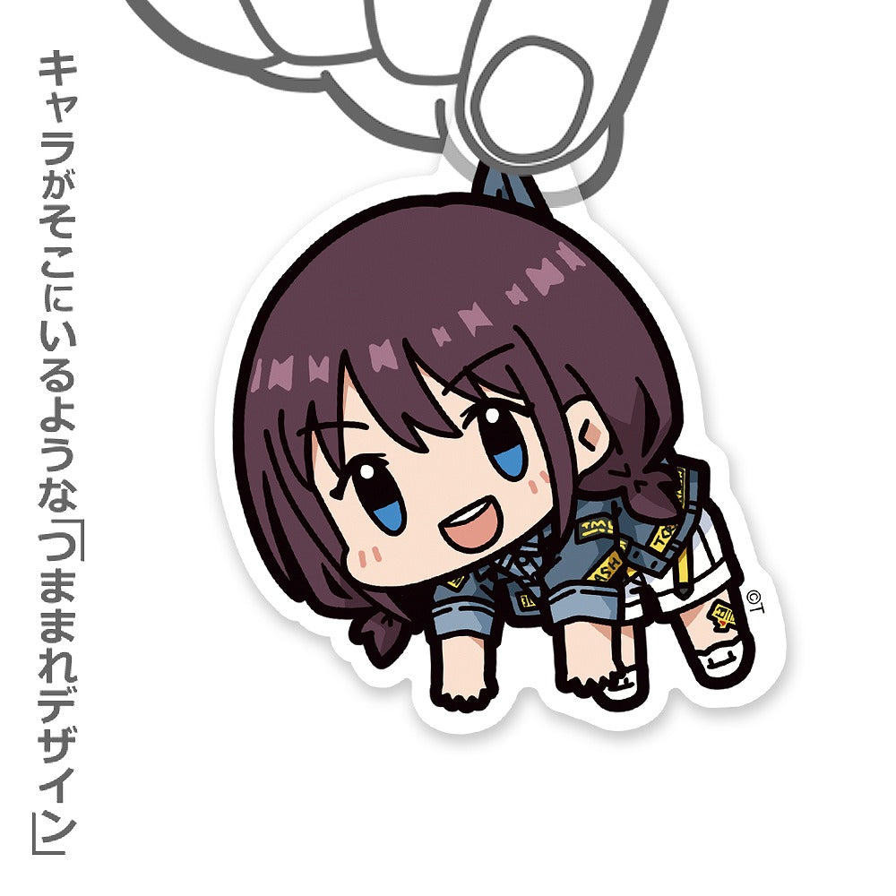 ガールズバンドクライ 井芹仁菜 アクリルつままれ 【01/24頃入荷】