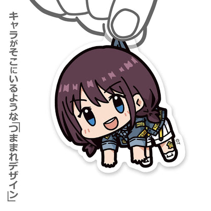 ガールズバンドクライ 井芹仁菜 アクリルつままれ 【01/24頃入荷】