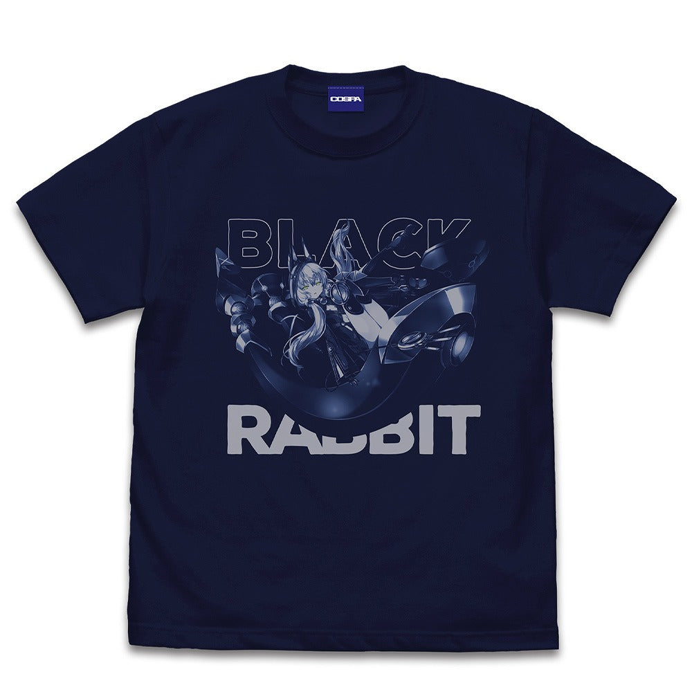 英雄伝説 閃の軌跡II アルティナ・オライオン Tシャツ  NAVY XL 【02/04頃入荷】