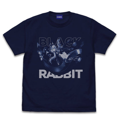 英雄伝説 閃の軌跡II アルティナ・オライオン Tシャツ  NAVY M 【02/04頃入荷】