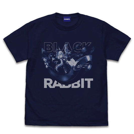 英雄伝説 閃の軌跡II アルティナ・オライオン Tシャツ  NAVY M 【02/04頃入荷】