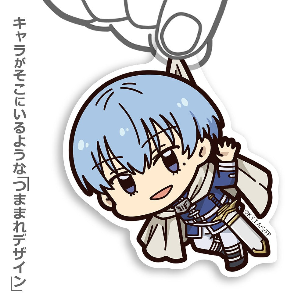 葬送のフリーレン ヒンメル アクリルつままれ 【02/04頃入荷】