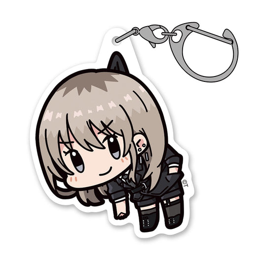 ガールズバンドクライ 河原木桃香 アクリルつままれ 【01/24頃入荷】