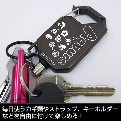 ラブライブ！サンシャイン!! Aqours リールキーホルダー Ver2.0 【02/04頃入荷】
