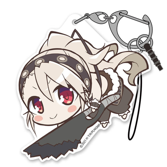 劇場版「Fate/kaleid liner プリズマ☆イリヤ Licht 名前の無い少女」 イリヤ“夢幻召喚：バーサーカー” アクリルつままれ 【01/24頃入荷】