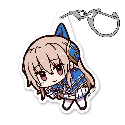 ヘブンバーンズレッド 白河ユイナ アクリルつままれ 【04/04頃入荷】