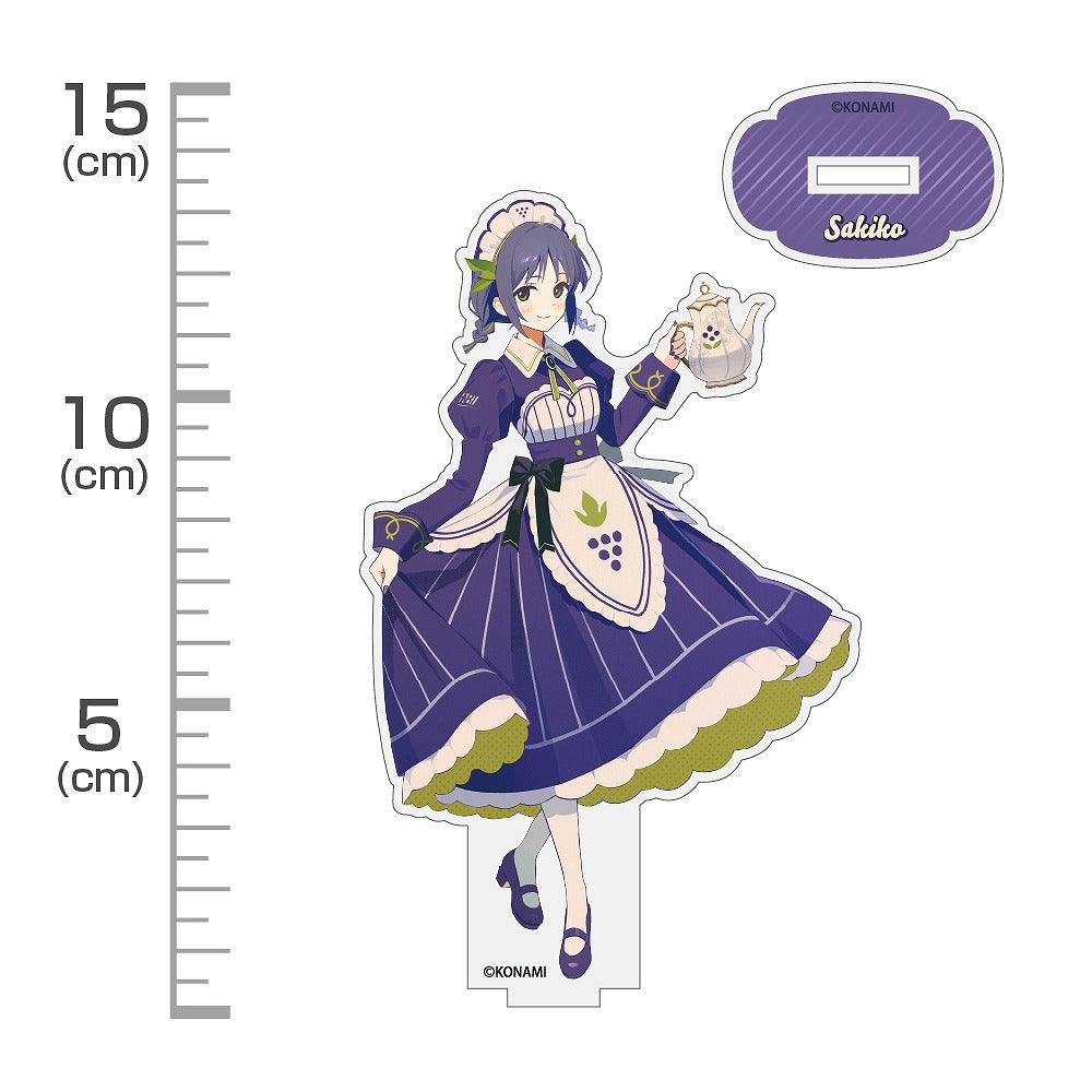 音戯探偵ひなビタ♫ 春日咲子 アクリルスタンド  【02/04頃入荷】