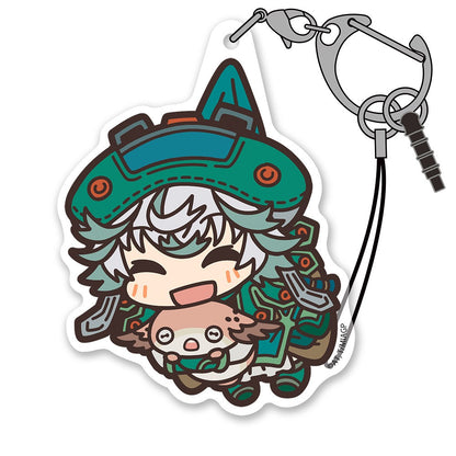 メイドインアビス 烈日の黄金郷 プルシュカ アクリルつままれ 【04/04頃入荷】