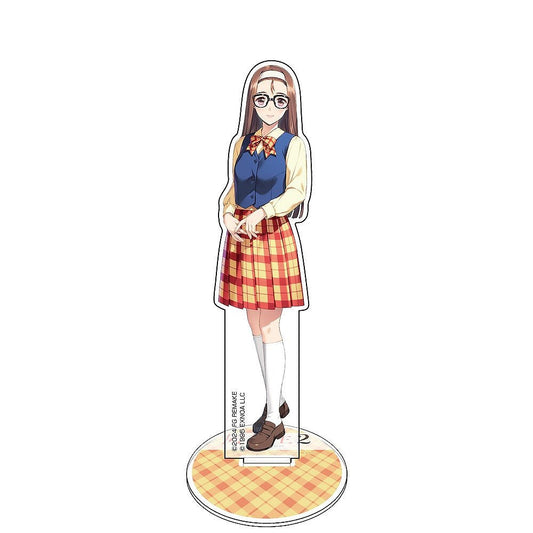 同級生2リメイク 水野友美 アクリルスタンド 【01/07頃入荷】