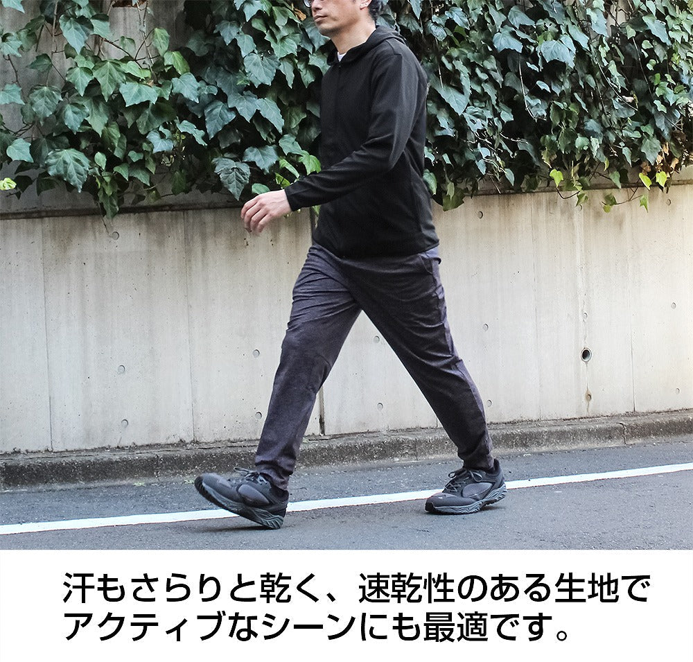 ひぐらしのなく頃に 卒 雛見沢症候群L5＋ 薄手ドライパーカー GRAY M  【03/04頃入荷】