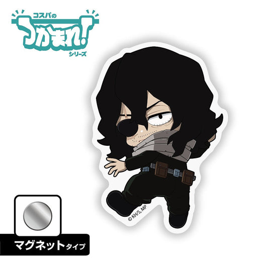 TVアニメ『僕のヒーローアカデミア』 つかまれ！相澤消太（マグネット） 【04/24頃入荷】