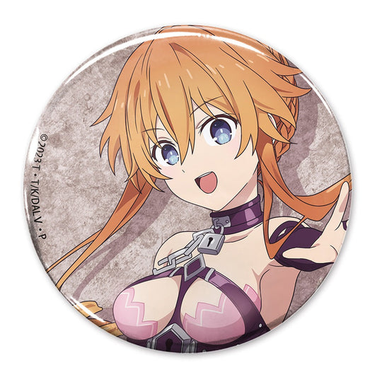 デート・ア・ライブV 識別名〈ベルセルク〉八舞耶倶矢 65mm缶バッジ 【02/04頃入荷】