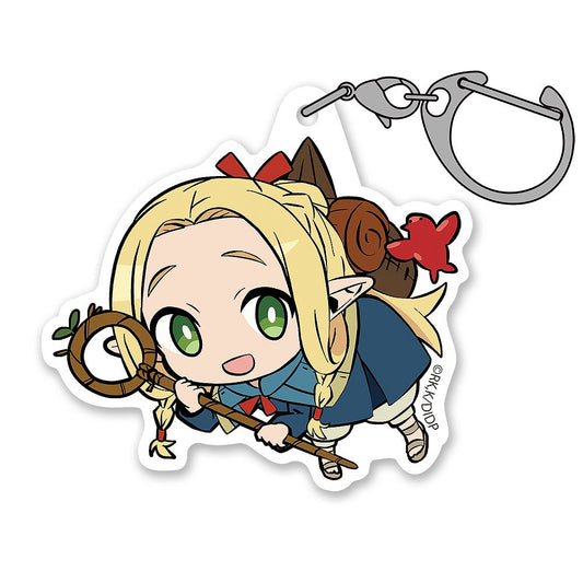 ダンジョン飯 マルシル アクリルつままれ 【12/24頃入荷】