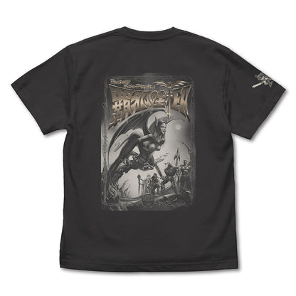 覇邪の封印 Tシャツ  SUMI S 【02/04頃入荷】