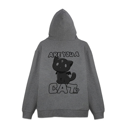 この素晴らしい世界に祝福を！ ちょむすけ ジップパーカー Ver.4.0 BLACK XXL 【12/24頃入荷】