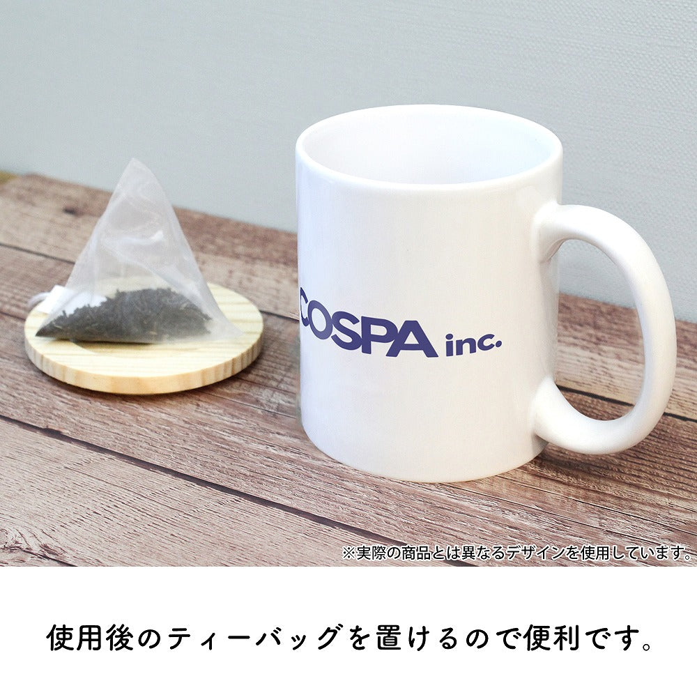 ガールズバンドクライ 描き下ろし トゲナシトゲアリ フタ付きフルカラーマグカップ .. 【01/24頃入荷】