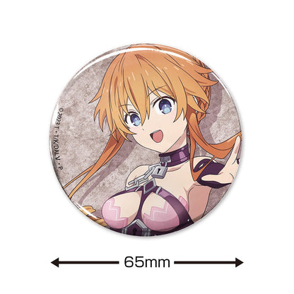 デート・ア・ライブV 識別名〈ベルセルク〉八舞耶倶矢 65mm缶バッジ 【02/04頃入荷】