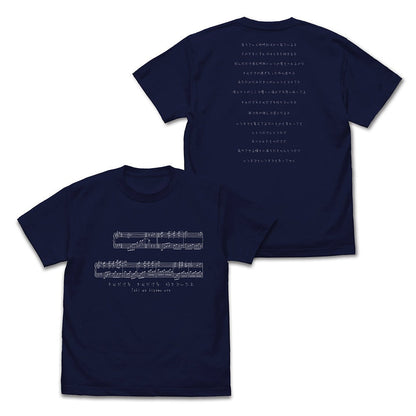 CLANNAD-クラナド- 時を刻む唄 Tシャツ WHITE M 【12/24頃入荷】