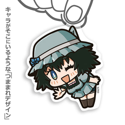 STEINS;GATE 椎名まゆり アクリルつままれ 【01/24頃入荷】