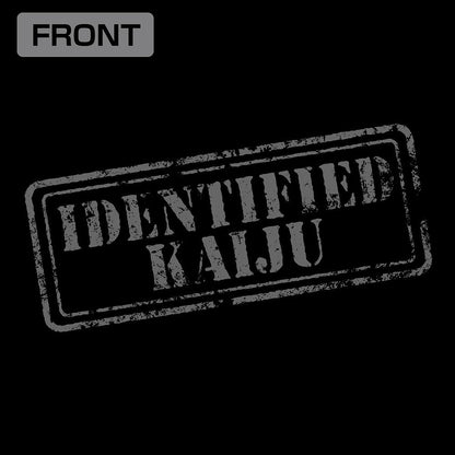 怪獣８号 ジップパーカー MIX GRAY M  【03/16頃入荷】