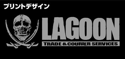 ブラック・ラグーン ラグーン商会 ファンクショナルトートバッグ BLACK 【01/24頃入荷】