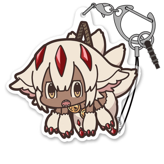 メイドインアビス 烈日の黄金郷 ファプタ アクリルつままれ 【04/04頃入荷】