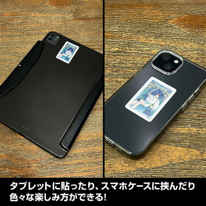 ハイキュー!! 及川 徹 ミニステッカーセット 飛翔Ver. 【03/16頃入荷】