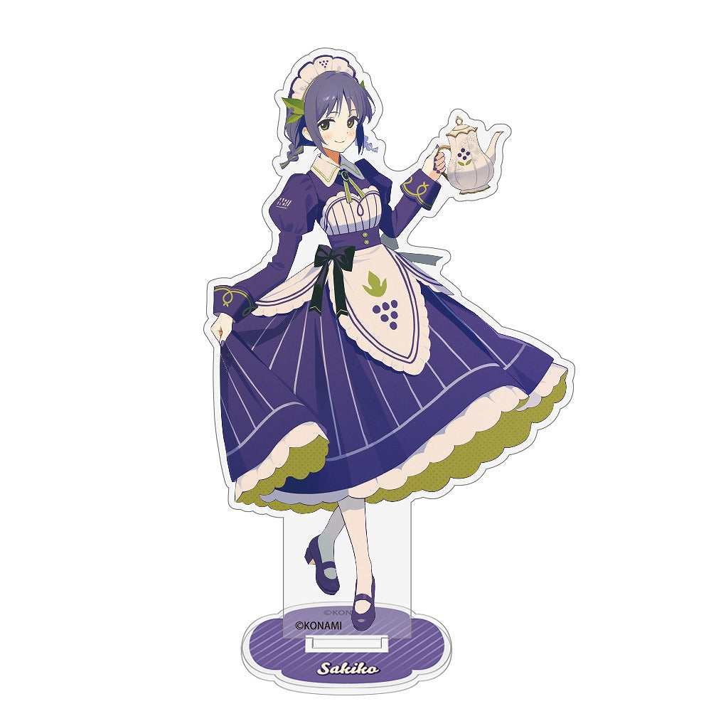 音戯探偵ひなビタ♫ 春日咲子 アクリルスタンド  【02/04頃入荷】