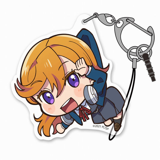 ラブライブ！スーパースター!! 澁谷かのん アクリルつままれ 【02/04頃入荷】