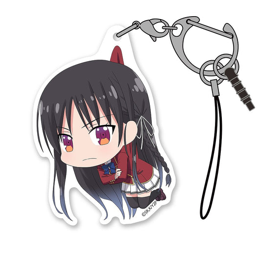 TVアニメ「ようこそ実力至上主義の教室へ」 堀北鈴音 アクリルつままれ 【03/16頃入荷】