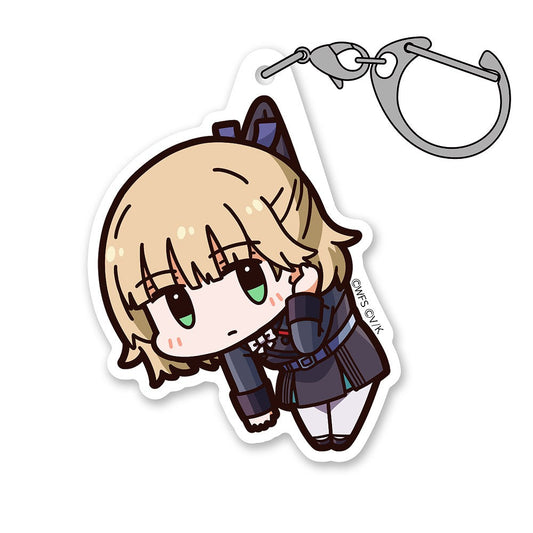 ヘブンバーンズレッド 七瀬七海 アクリルつままれ 【04/04頃入荷】