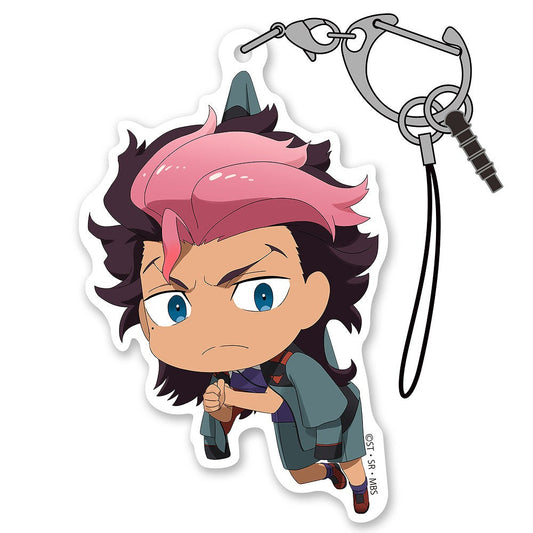 機動戦士ガンダム 水星の魔女 グエル・ジェターク アクリルつままれ 【03/16頃入荷】